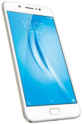 BBK Vivo V5s Dual SIM TD-LTE IN PH 1713